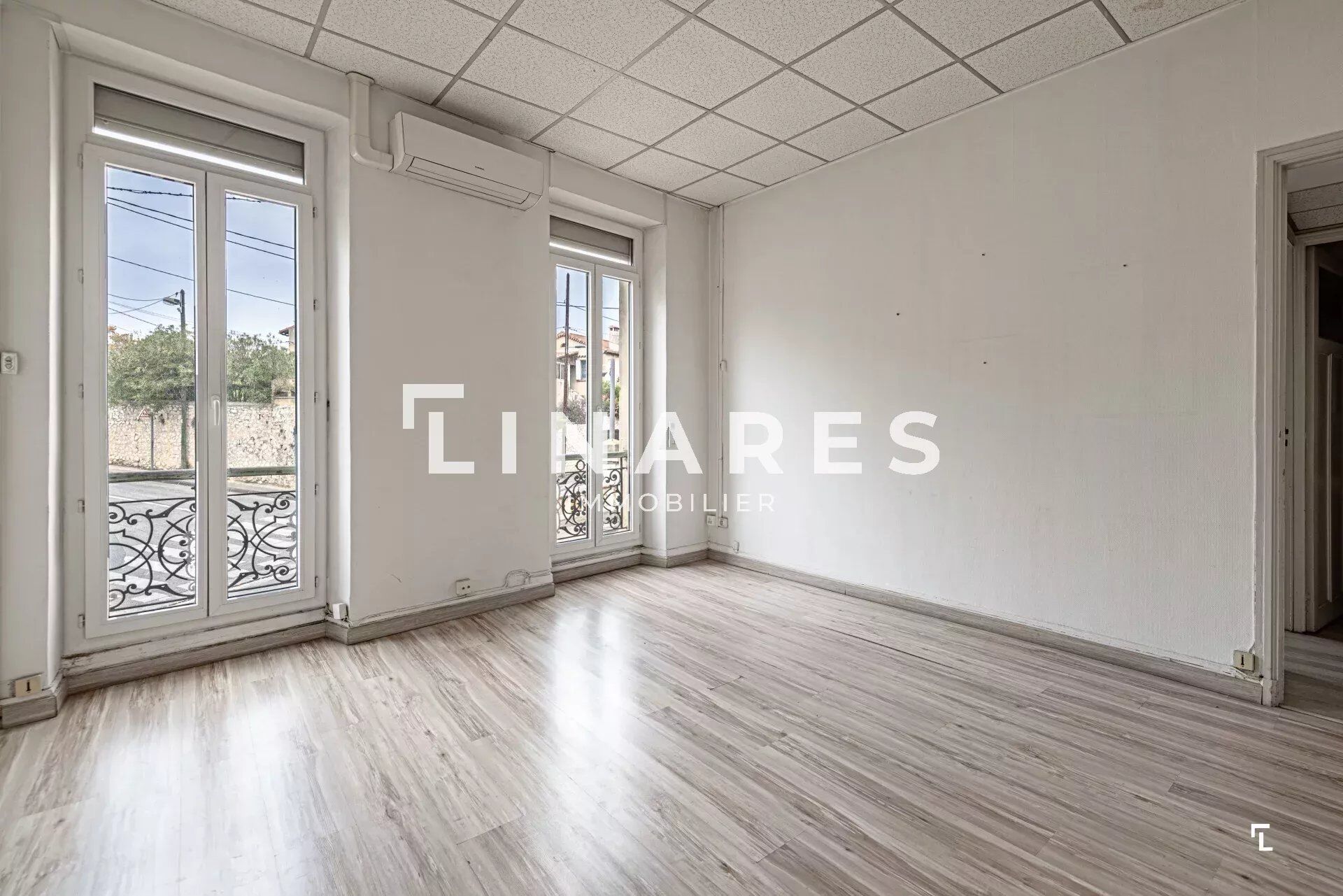 Bureau  T11 à vendre Marseille 14eme 13014