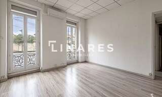 Bureau 11 Pièces 199 m² à vendre à Marseille 14 (13014)