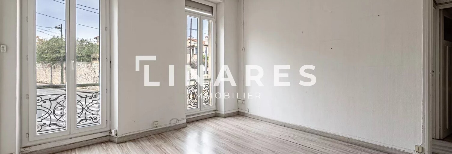 Bureau 11 Pièces 199 m² à vendre à Marseille 14 (13014)