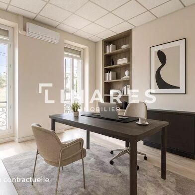 Bureau 11 pièces 320000 €