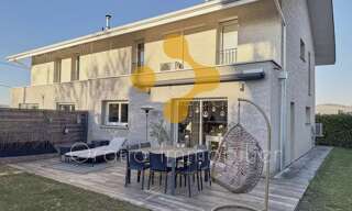 Maison 5 Pièces 104 m² à vendre à Étercy (74150)