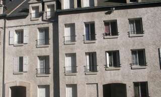 Appartement 3 Pièces 68 m² à louer à Vendôme (41100)