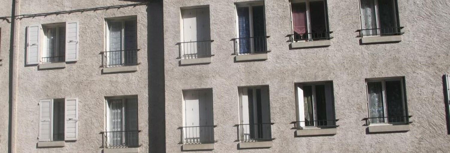 Appartement 3 Pièces 68 m² à louer à Vendôme (41100)