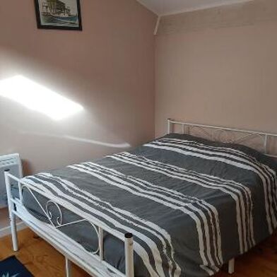 Maison 3 pièces 1170 €