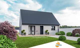 Maison 4 Pièces 65 m² à vendre à La Chapelle-Chaussée (35630)