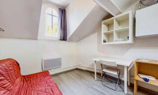 Appartement 1 Pièce 18 m² à louer à Saint-Étienne (42000)