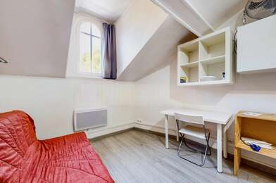 Appartement 1 pièces 310 €