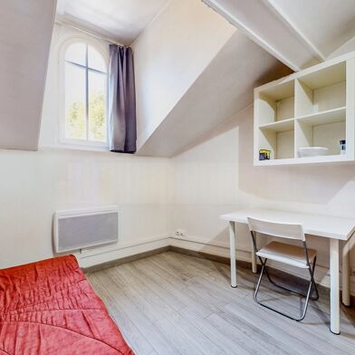 Appartement 1 pièces 350 €