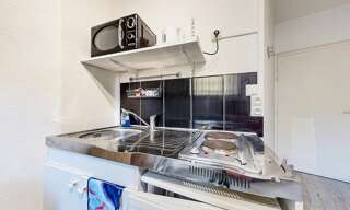 Appartement 1 Pièce 18 m² à louer à Saint-Étienne (42000)