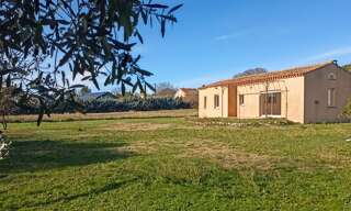 Maison 4 Pièces 90 m² à vendre à Garrigues-Sainte-Eulalie (30190)