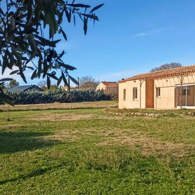 Maison 4 pièces 270000 €