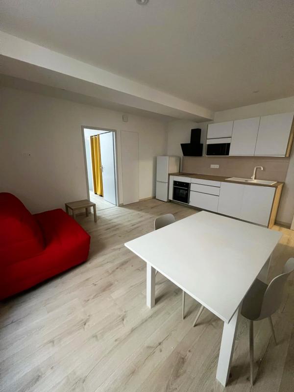 Appartement  T2 à louer Aire-sur-l'Adour 40800