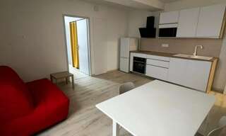 Appartement 2 Pièces 35 m² à louer à Aire-sur-l'Adour (40800)