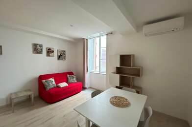 Appartement 2 pièces 510 €