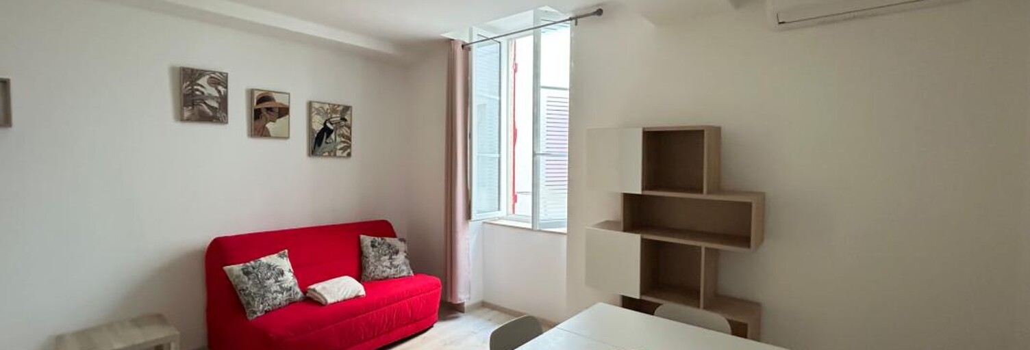 Appartement 2 Pièces 35 m² à louer à Aire-sur-l'Adour (40800)