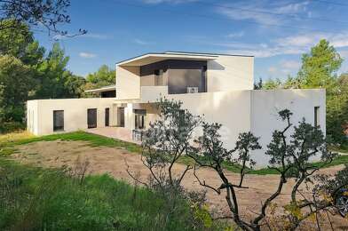 Maison 7 pièces 850000 €