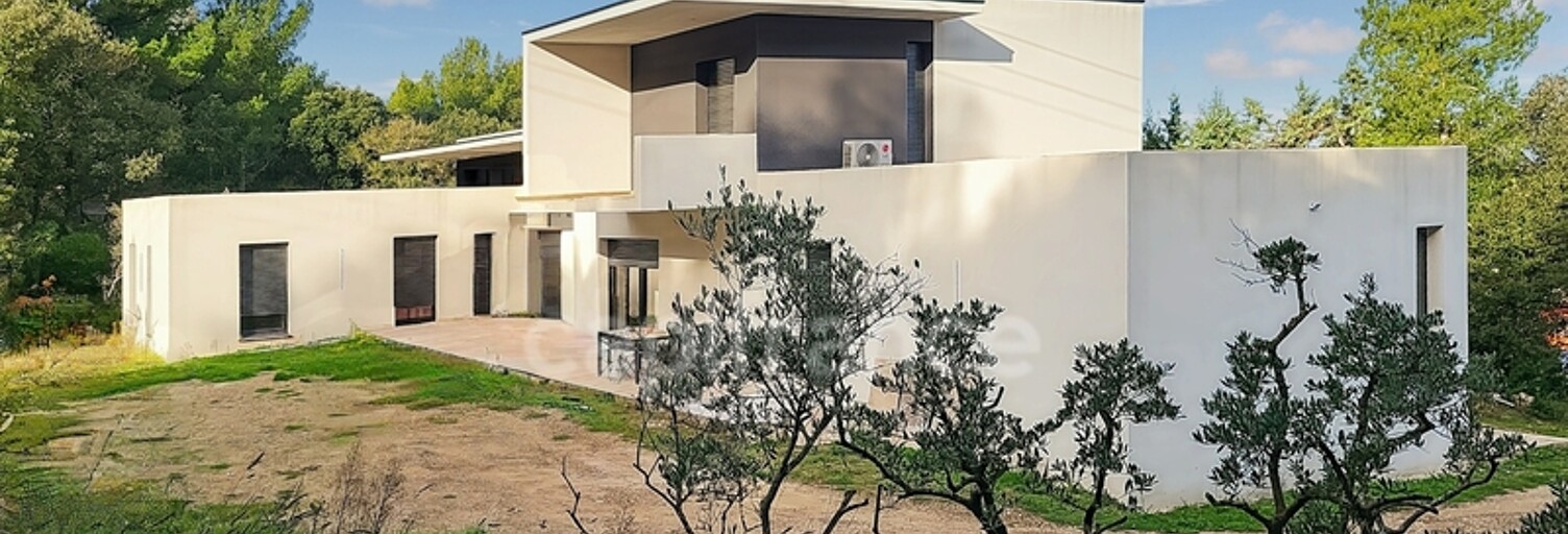 Maison 7 Pièces 225 m² à vendre à Cavaillon (84300)