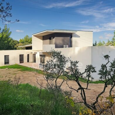 Maison 7 pièces 850000 €