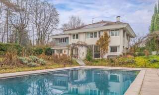 Maison 6 Pièces 237 m² à vendre à Prévessin-Moëns (01280)