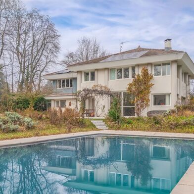 Maison 6 pièces 1340000 €