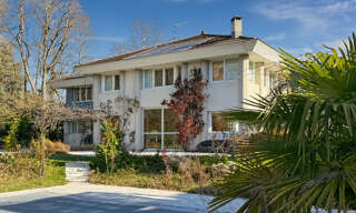 Maison 6 Pièces 237 m² à vendre à Prévessin-Moëns (01280)