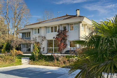 Maison 6 pièces 1340000 €