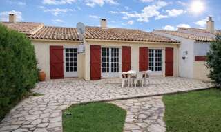 Maison 3 Pièces 73 m² à vendre à Béziers (34500)