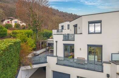 Maison 6 pièces 970000 €