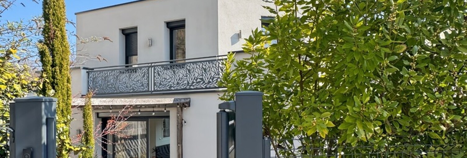 Maison 6 Pièces 165 m² à vendre à Divonne-les-Bains (01220)