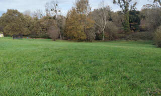 Terrain  4714 m² à vendre à Le Tâtre (16360)