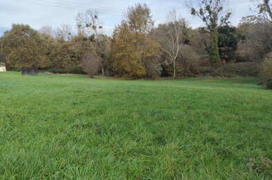 Terrain  38000 €