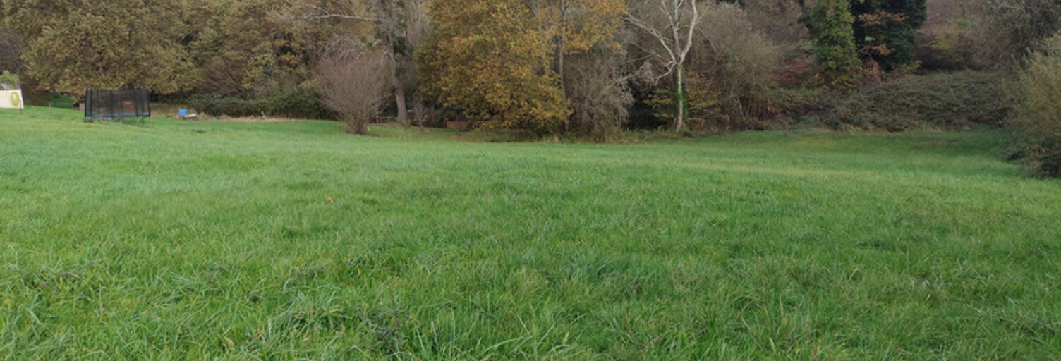 Terrain  4714 m² à vendre à Le Tâtre (16360)