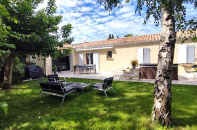 Maison 4 pièces 437000 €