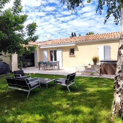 Maison 4 pièces 437000 €