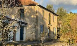 Maison 20 Pièces 500 m² à vendre à Marciac (32230)