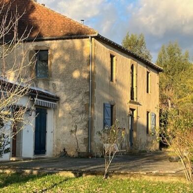 Maison 20 pièces 595000 €
