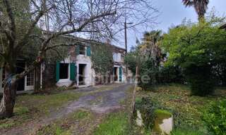 Maison 3 Pièces 75 m² à vendre à Nachamps (17380)