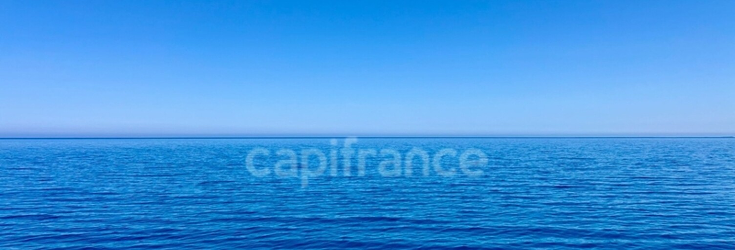 Appartement 2 Pièces 25 m² à vendre à Cassis (13260)