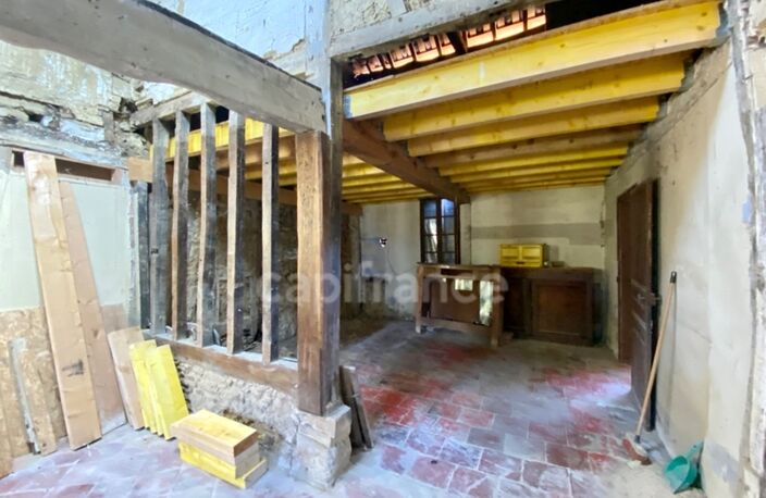 Dpt Gers (32), à vendre proche d’ESTANG ensemble de 3 maisons pour un total de 193 m2 sur 1466 m2 de terrain — photo 4
