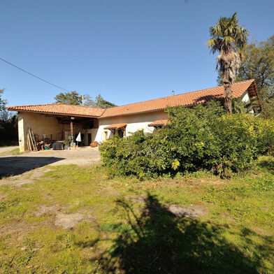 Maison 3 pièces 185000 €