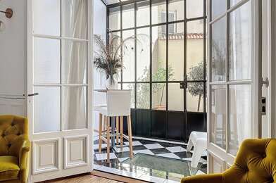 Maison 8 pièces 950000 €