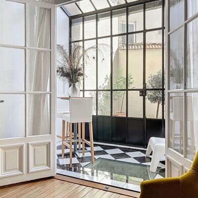 Maison 8 pièces 950000 €