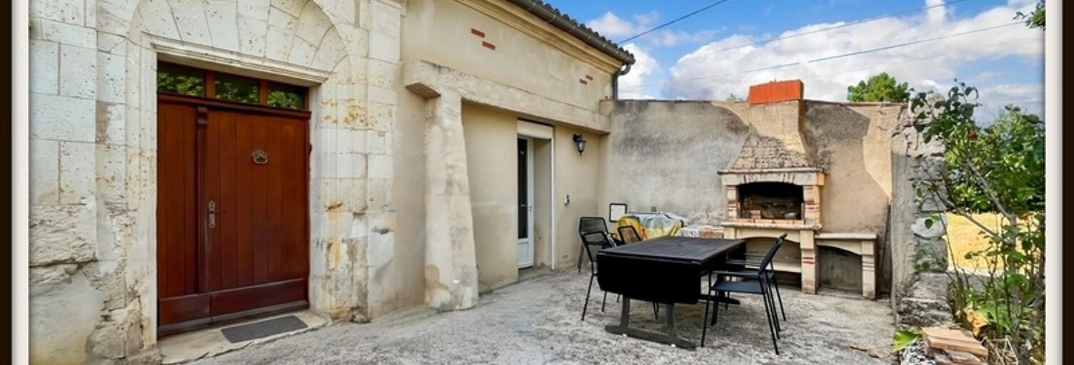 Maison 6 Pièces 202 m² à vendre à Saint-Loup (82340)