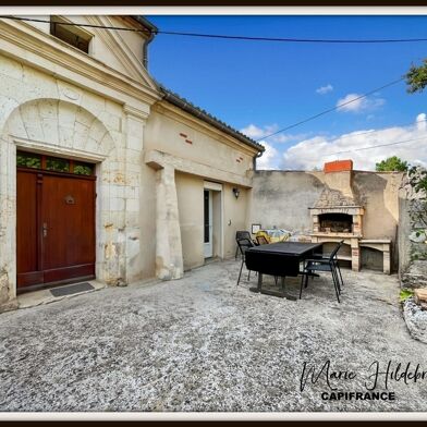 Maison 6 pièces 249900 €