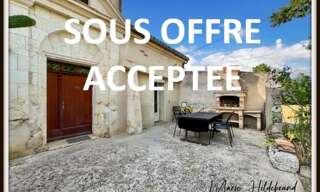 Maison 6 Pièces 202 m² à vendre à Saint-Loup (82340)