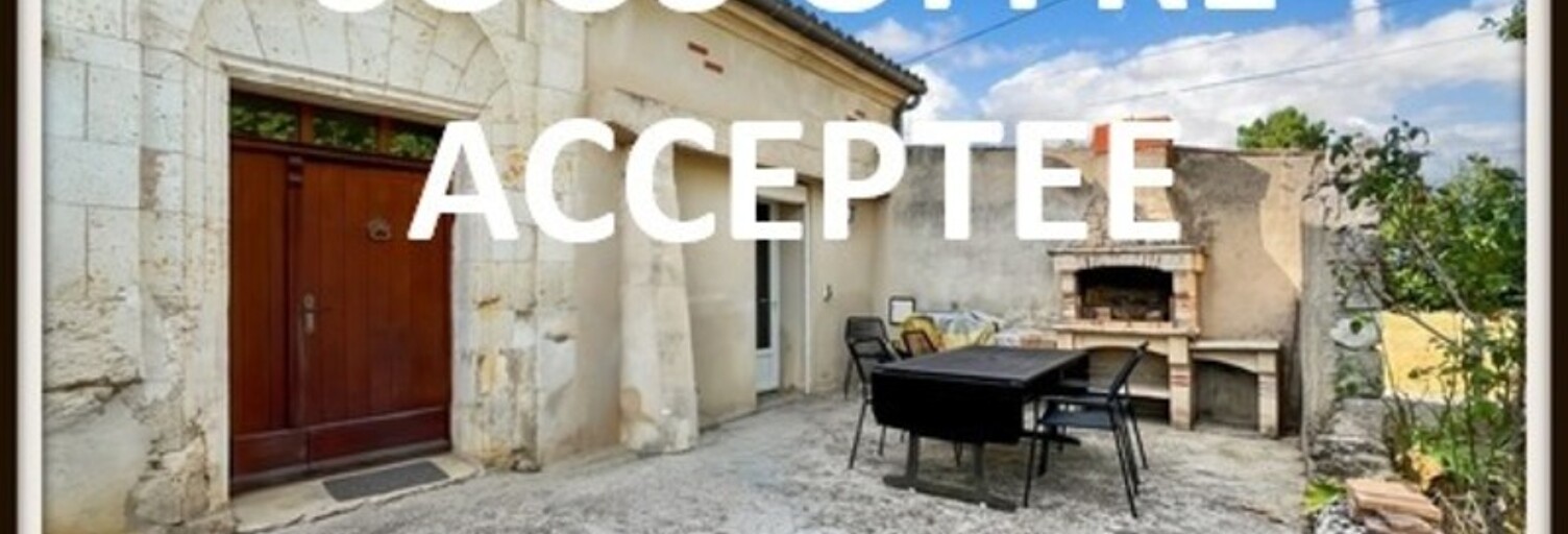 Maison 6 Pièces 202 m² à vendre à Saint-Loup (82340)