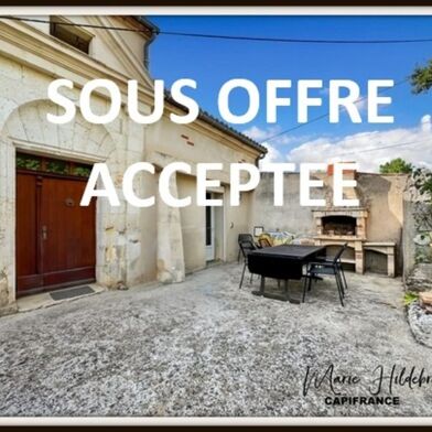 Maison 6 pièces 249900 €