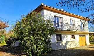 Maison 4 Pièces 82 m² à vendre à Plaisance (32160)