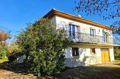 Maison 4 pièces 129500 €