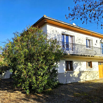 Maison 4 pièces 129500 €